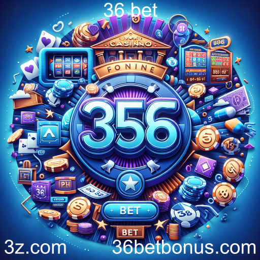 Descubra as Melhores Ofertas de Bônus no 36 Bet