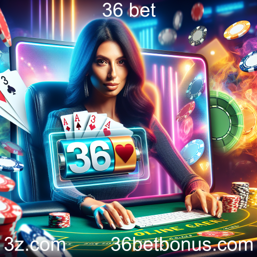 Descubra o Mundo do Online Poker no 36 Bet